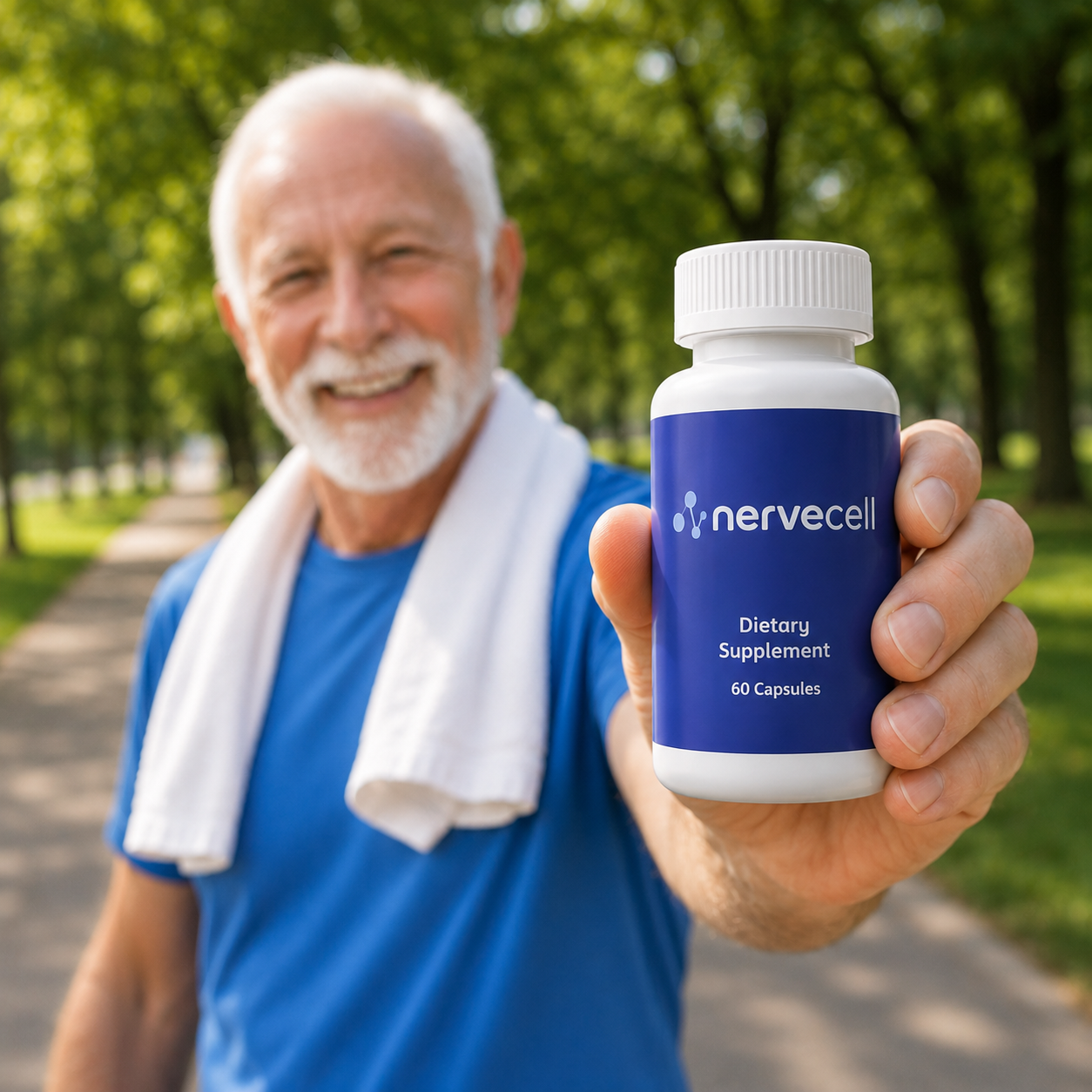 NerveCell customer